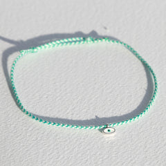 Bracelet de cheville plage 21