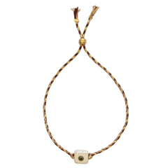 Bracelet evil eye keeps you safe 24