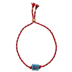 Bracelet evil eye keeps you safe 26