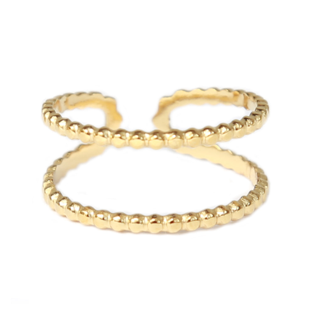 Goldener Ring bubble