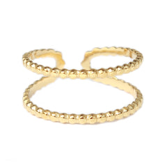 Goldener Ring bubble