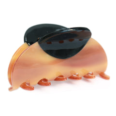 Haarspange ästhetisch schwarz