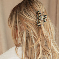 Haarklem leopard marble