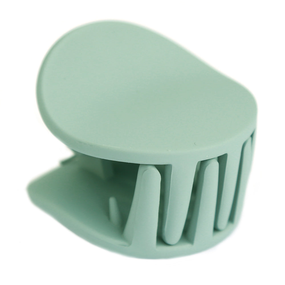 Haarklem round green