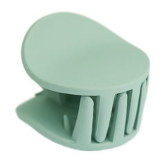 Haarklem round green