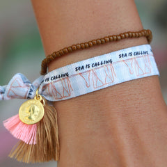 Ibiza Gummiband set no. 162