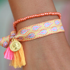 Ibiza elastiques set no. 170