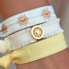 Ibiza Gummibänder Sol