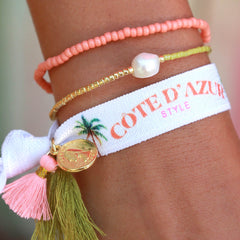 Ibiza elastiques set no. 164