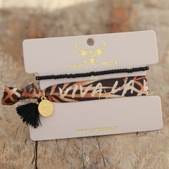 Bandas elásticas ibicencas set no. 157