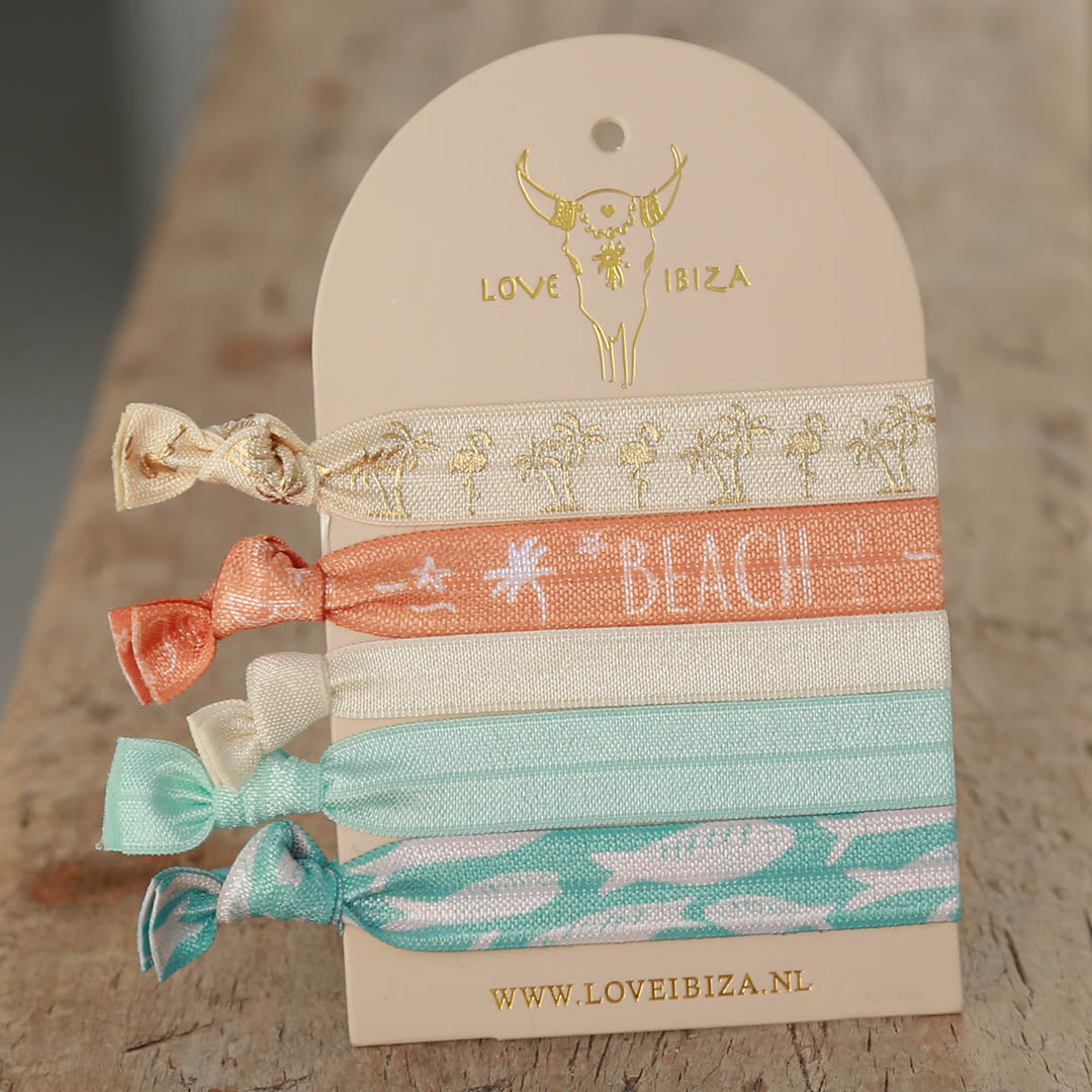 Ibiza bandas elásticas Beach