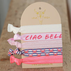 Ibiza elastiques Ciao Bella
