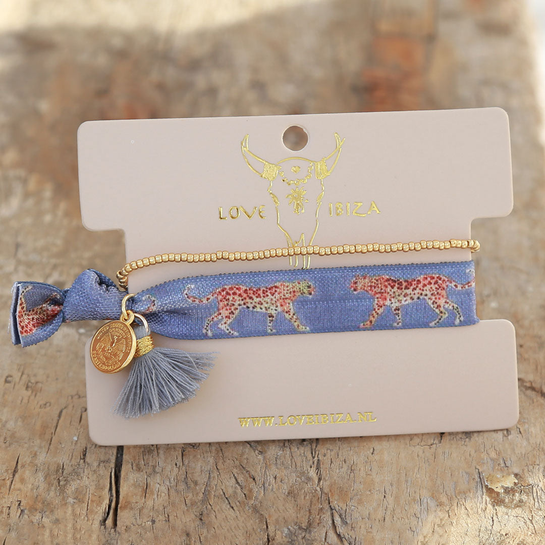 Ibiza elastic band set no. 150