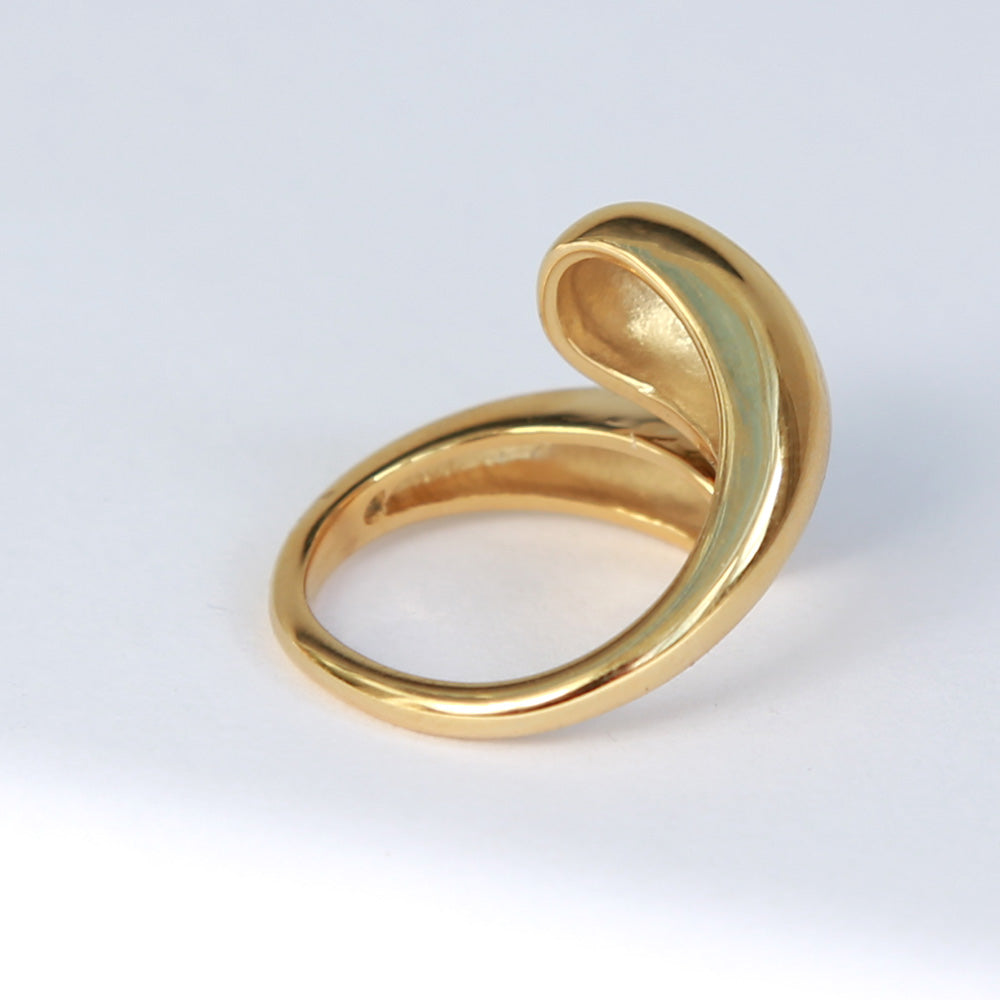 Goldener Ring iconic