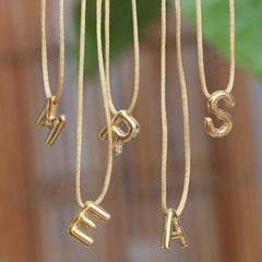 Chaine initiale en gras