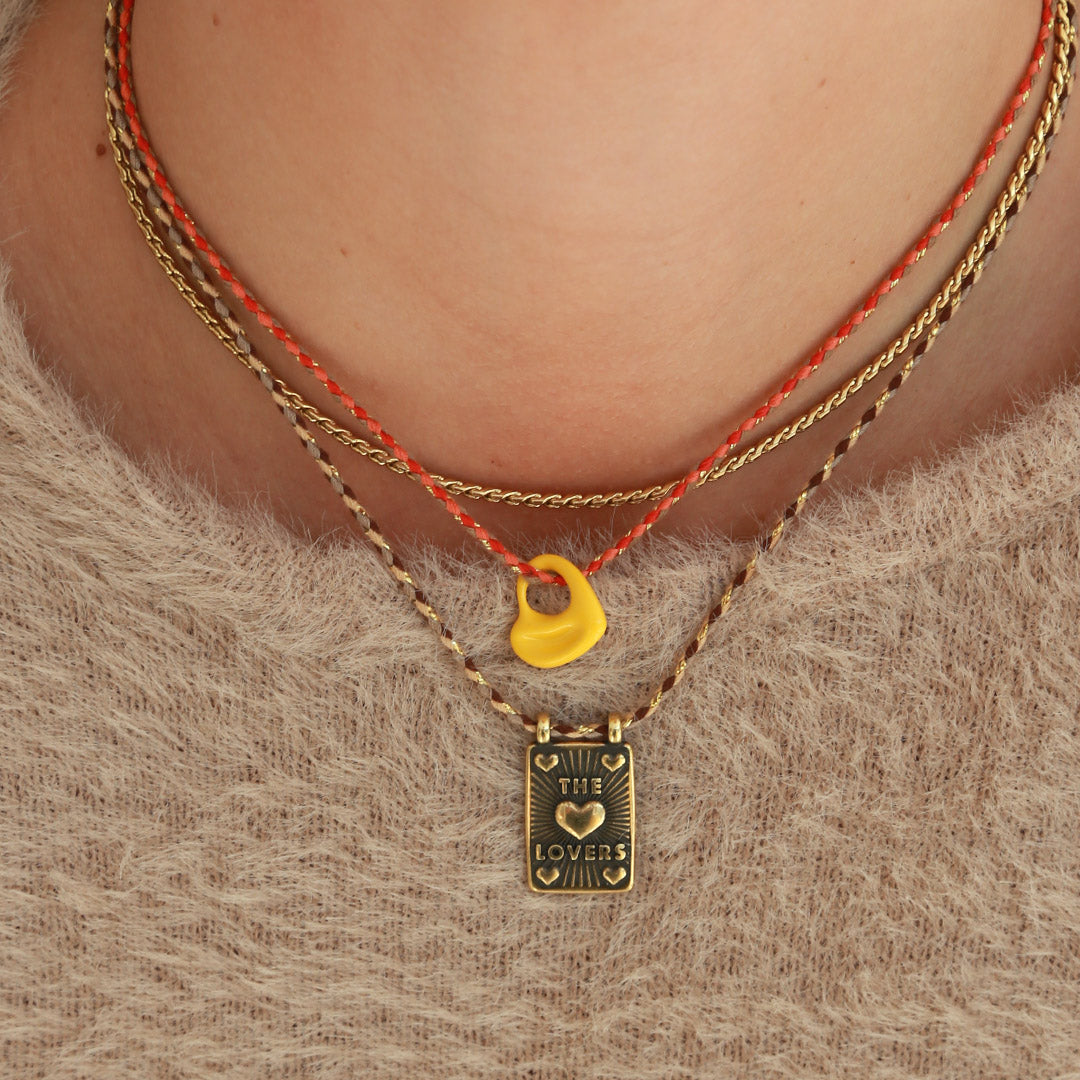 Ketting Voltaire