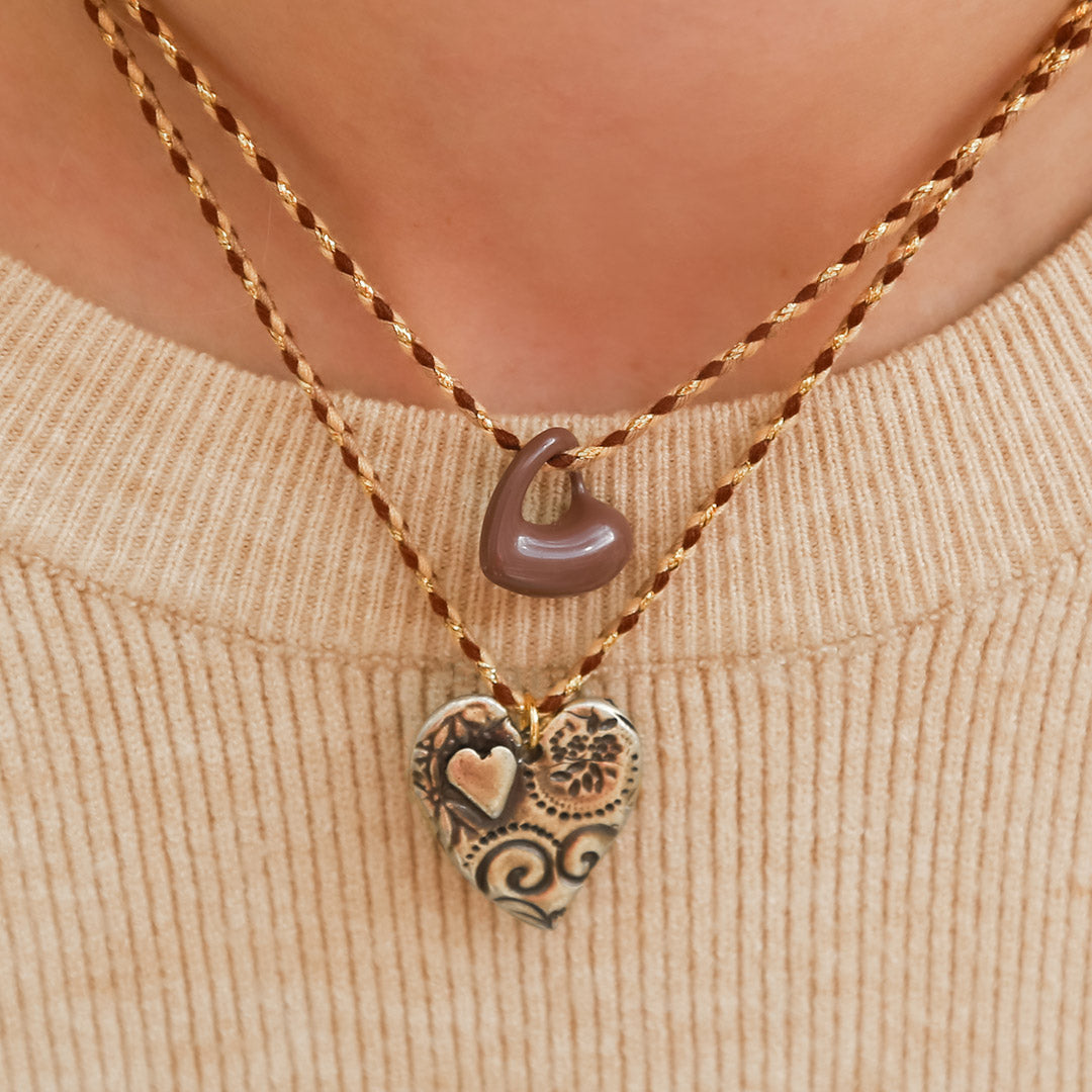 Ketting Baudelaire