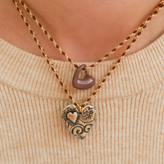 Ketting Baudelaire