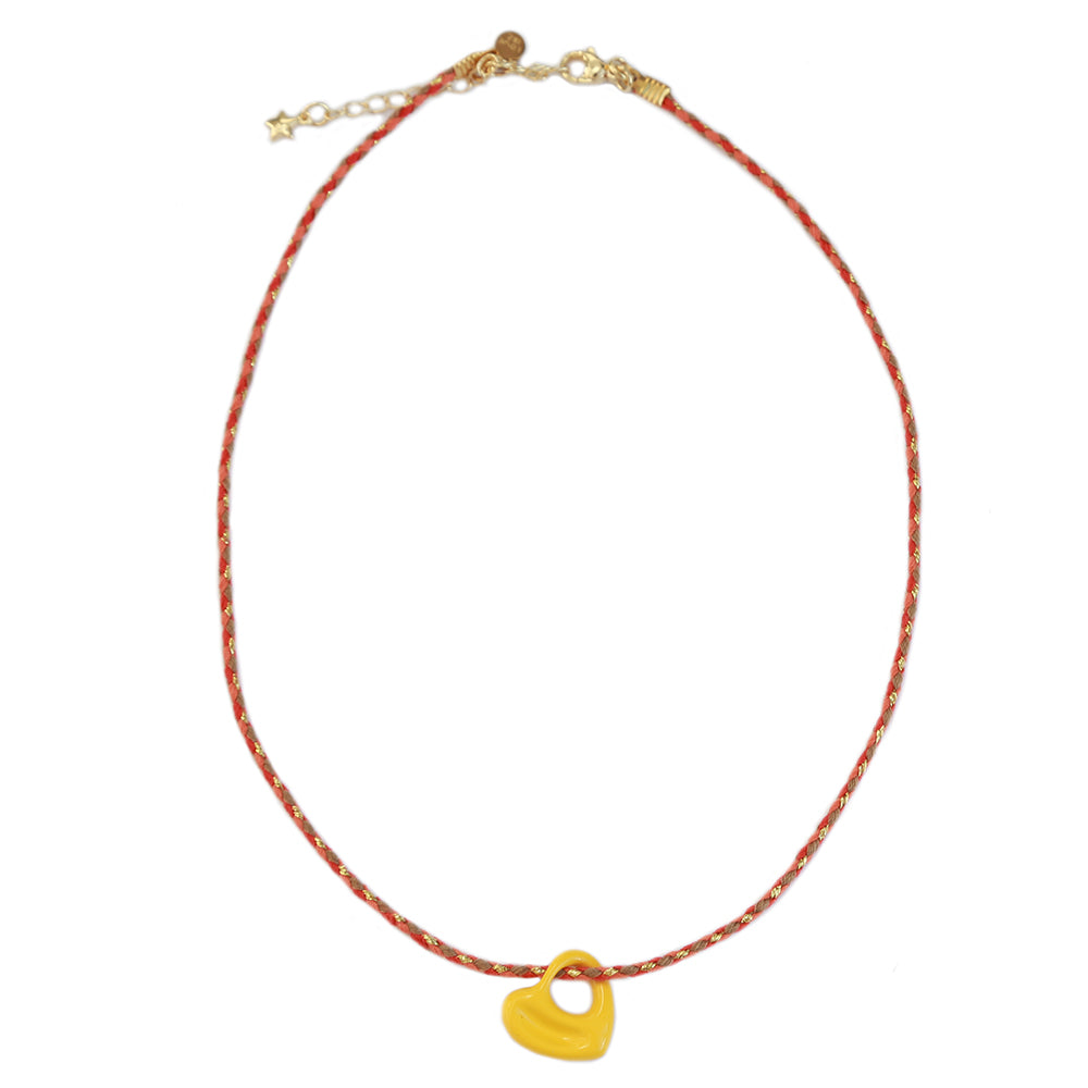 Ketting Voltaire