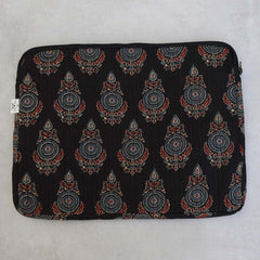 Housse pour ordinateur portable Indian noir