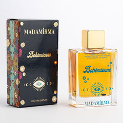 Madamirma parfum Bohémienne 100 ml