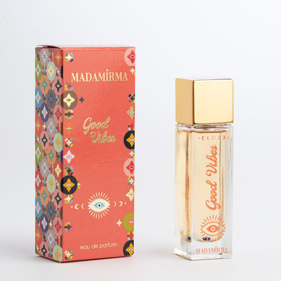 Madamirma parfum Good Vibes 30 ml