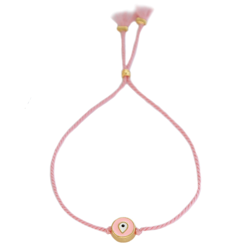 Armband Naxos rosa