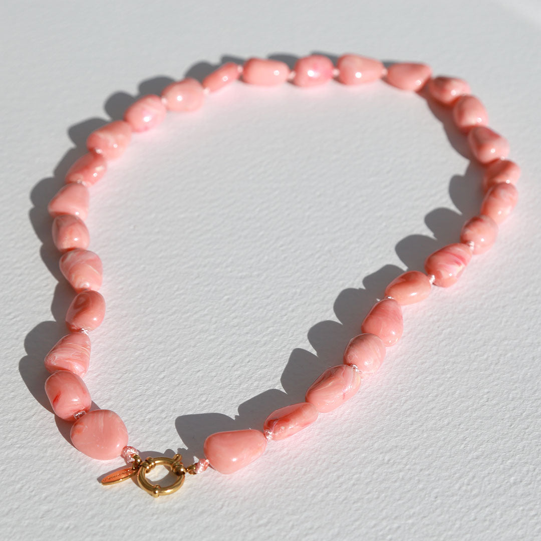 Ocean breeze ketting koraal