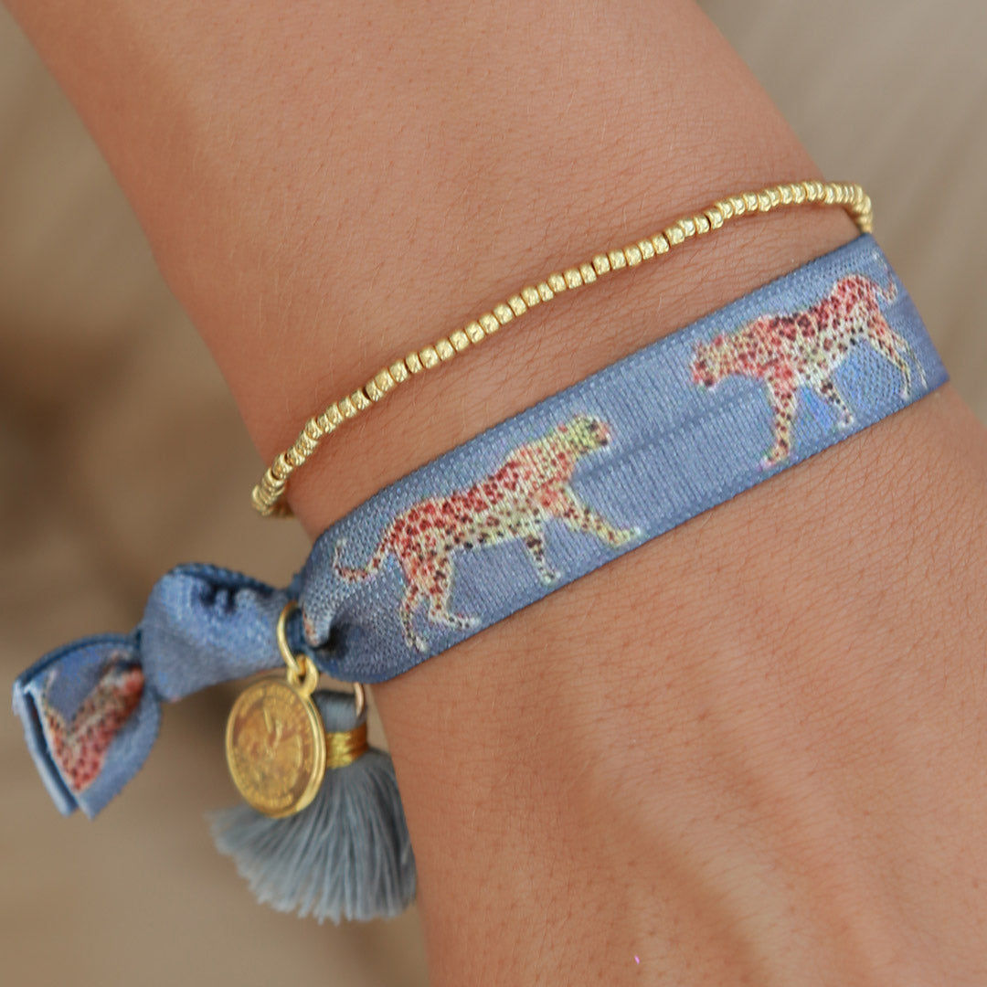 Ibiza elastic band set no. 150