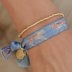 Ibiza elastic band set no. 150