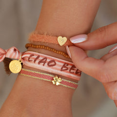 Ibiza elastic bands Ciao Bella