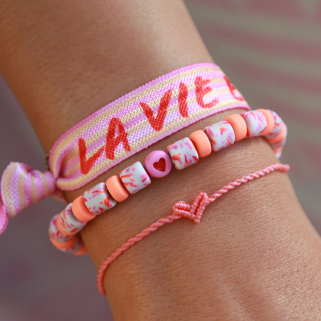 Capri bracelet