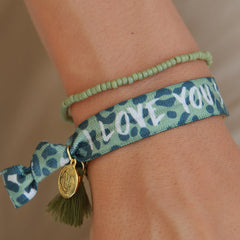 Ibiza elastic band set no. 147
