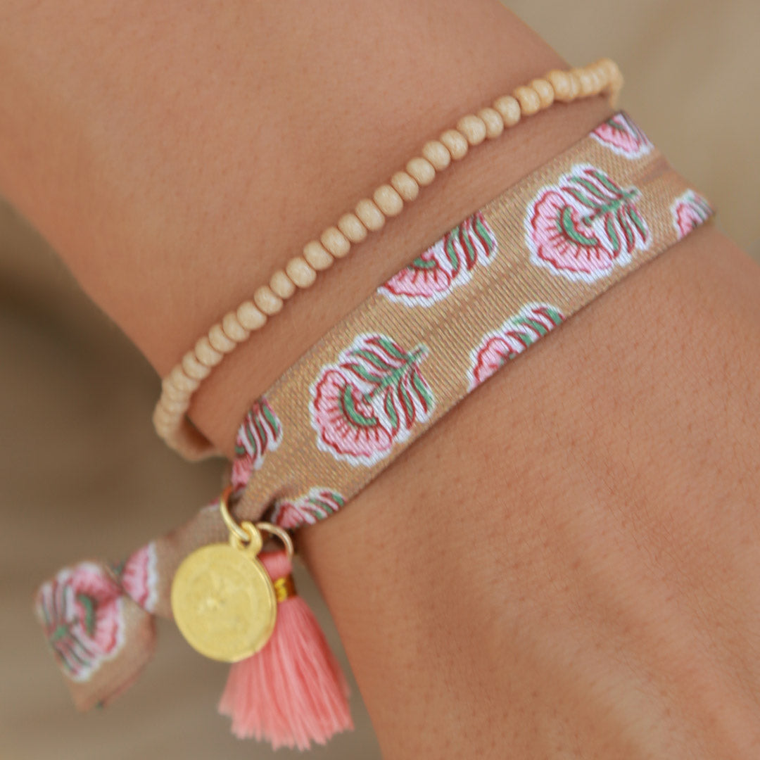 Ibiza elastic band set no. 149