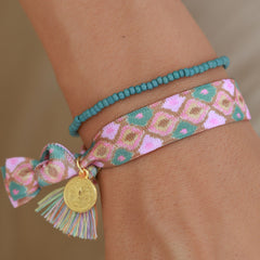 Ibiza elastic band set no. 151