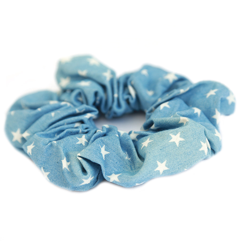 Chouchou jeans stars denim clair