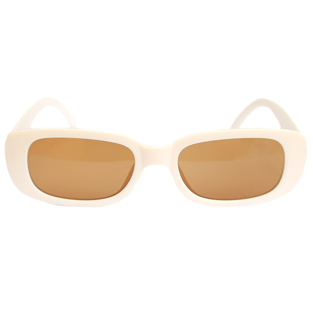 Sunglasses festival cream