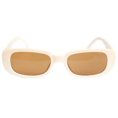 Sunglasses festival cream