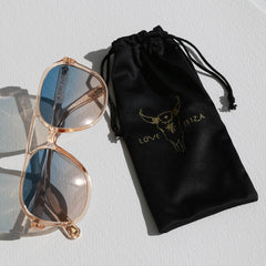 Gafas de sol Salines beige