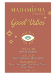 Madamirma parfum Good Vibes 100 ml