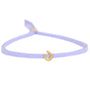 Bracelet for good luck - corail or