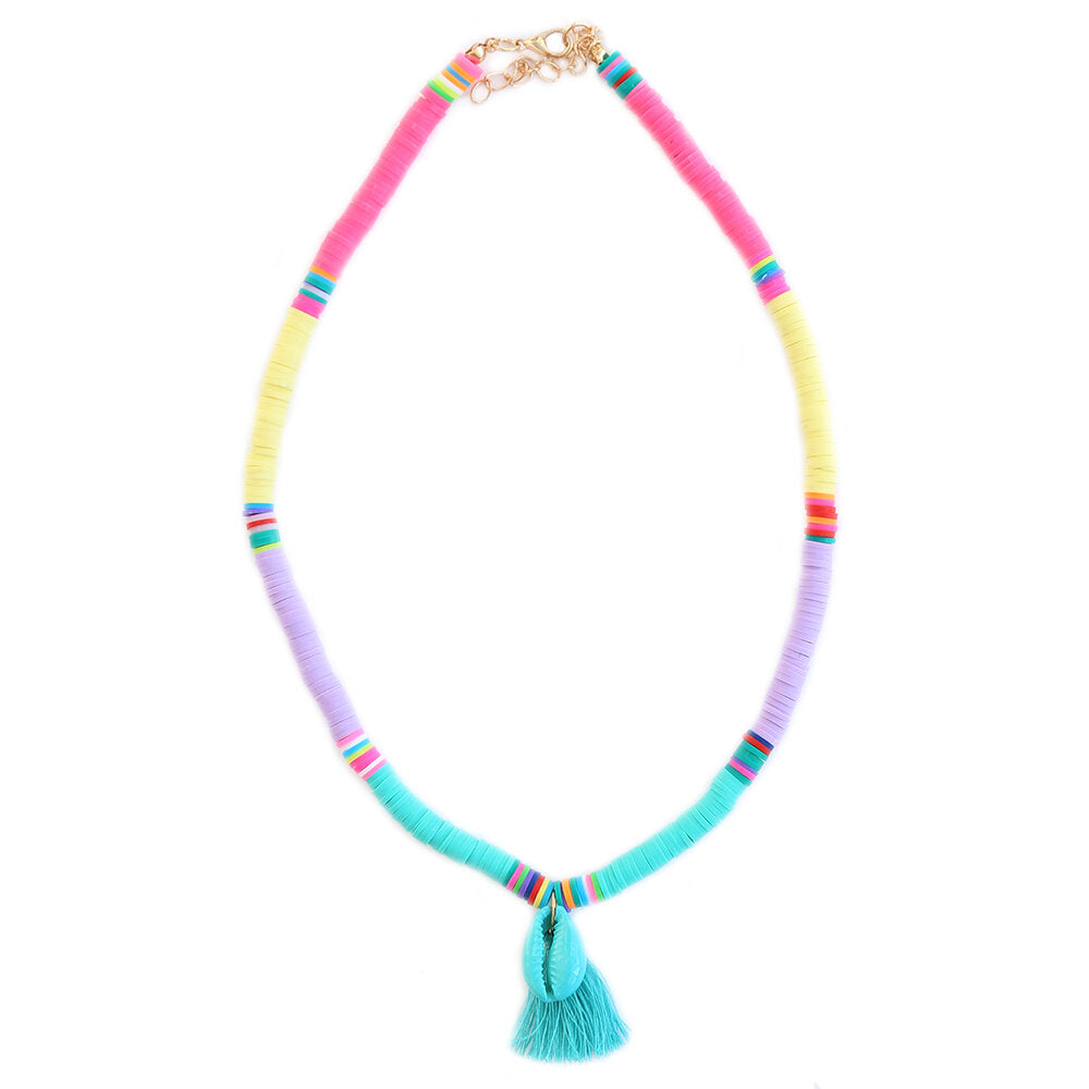 Necklace surf01