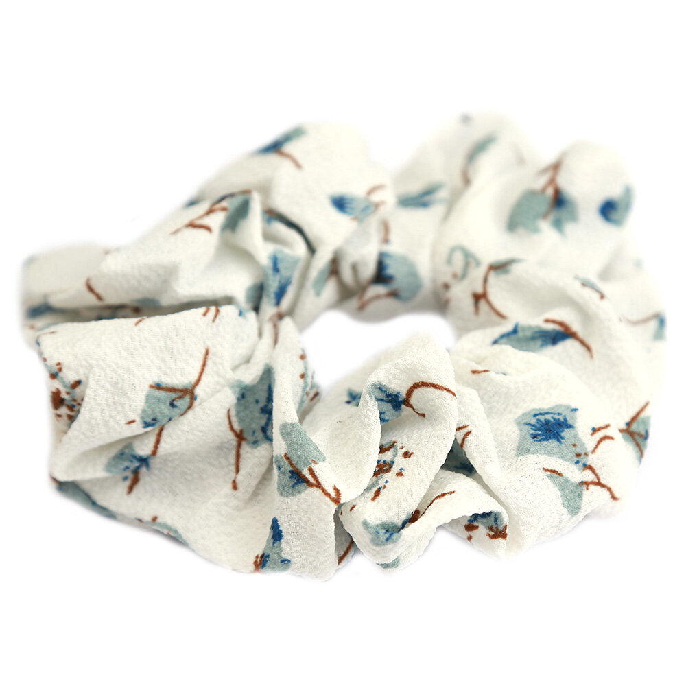 Chouchou spring white