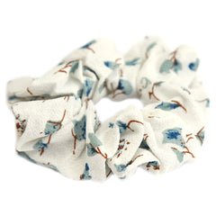 Chouchou spring white