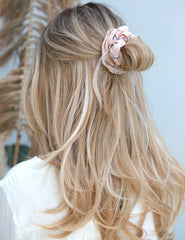 Chouchou spring white