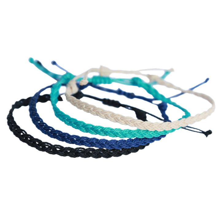 Bracelet Maui bleu