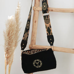 Bag strap army