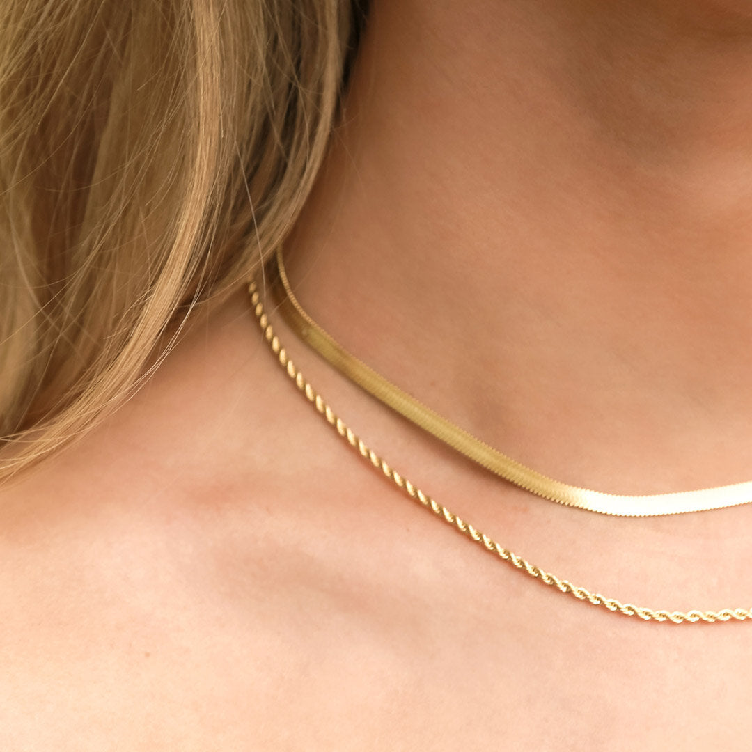 Goldene Kette minimal chain
