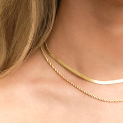 Goldene Kette minimal chain