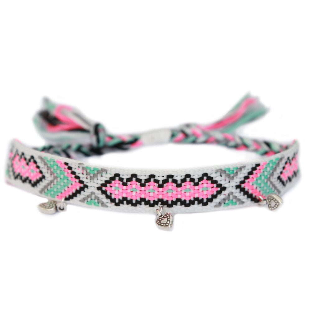 Bracelet de cheville salty soul